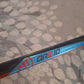 Warrior covert QRE10 80flex lapa 28 left käytetty