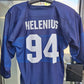 Suomi fanipaita Helenius koko L