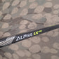 Warrior alpha LX pro Matushkin käytetty 85flex 28 lapa