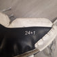 Reebok XT24 koko 24+1 noin 125-145cm