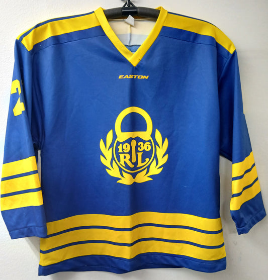 Rauman Lukko paita