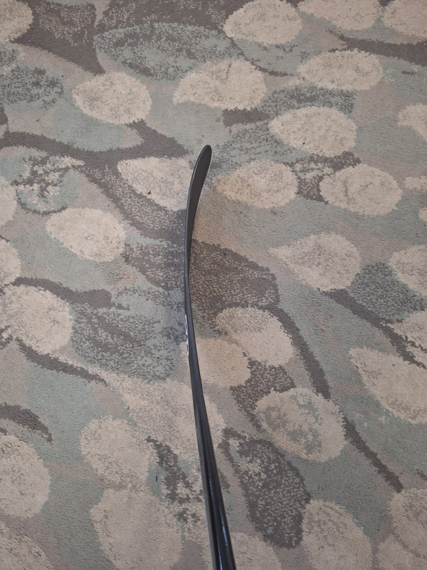 Warrior QRE 20Pro 75flex left lapa 28