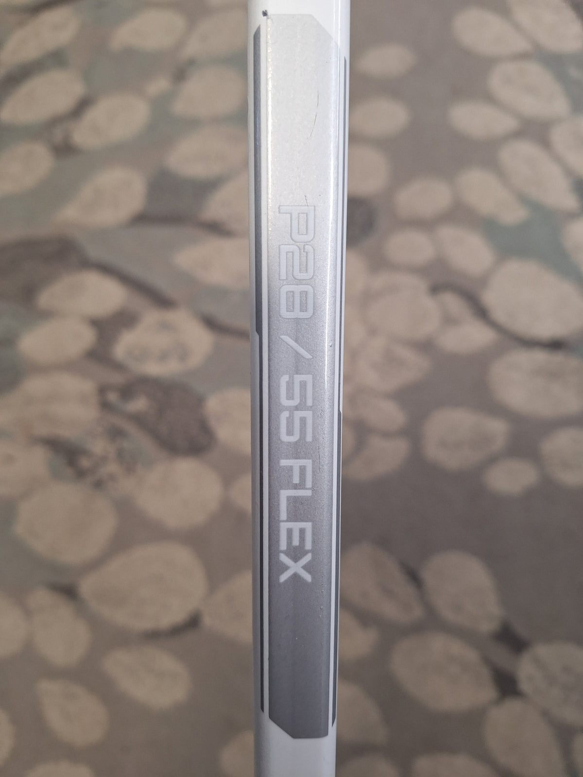 Bauer proto right 55lex lapa p28 UUSI