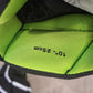 Bauer one 6 koko 10 käytetyt kunto ok
