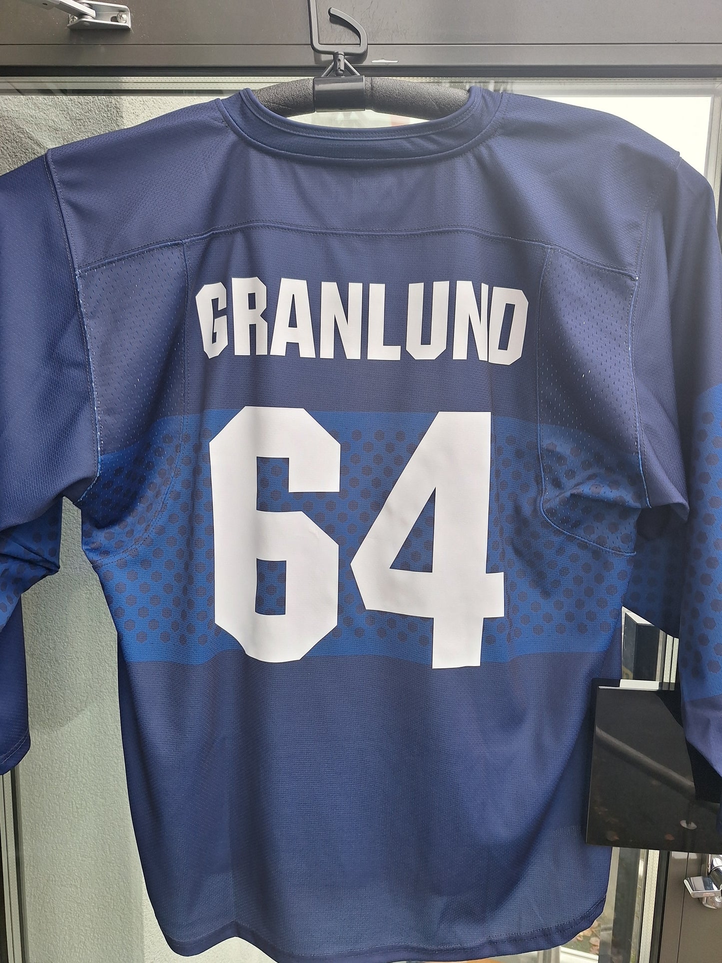 Suomi fanipaita Granlund koko XL