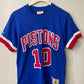 Pistons Rodman koko Sr S
