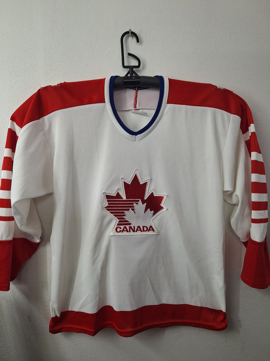 Canada paita koko noin S-M