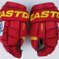 Easton pro hanskat.