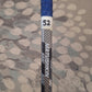 Warrior Alpha LX Pro left 85flex ( Matushkin ) korotettu lapa!