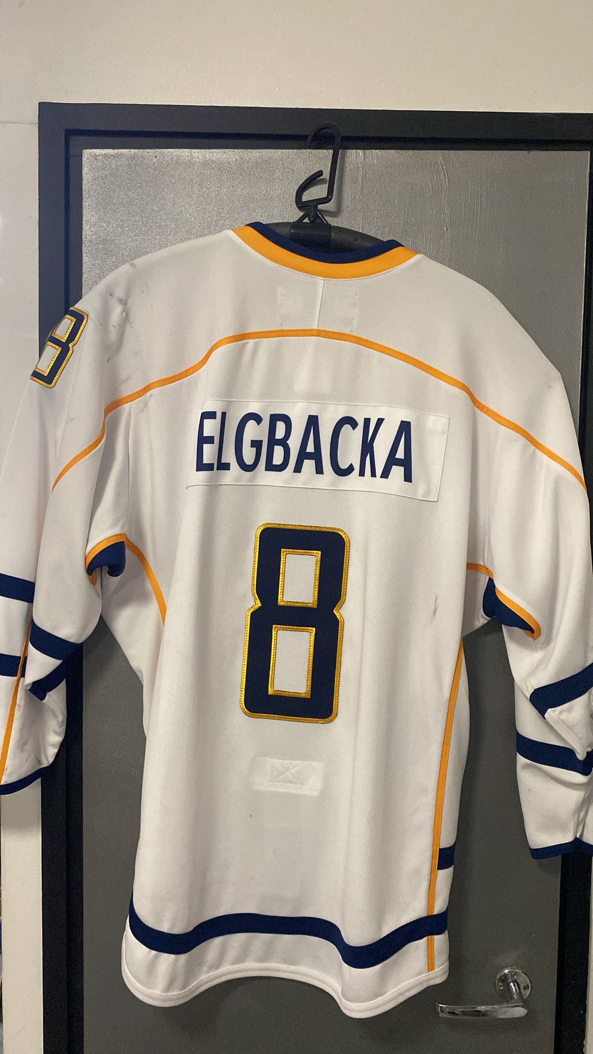 Espoo United koko XXL