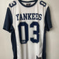 Yankees paita Sr M