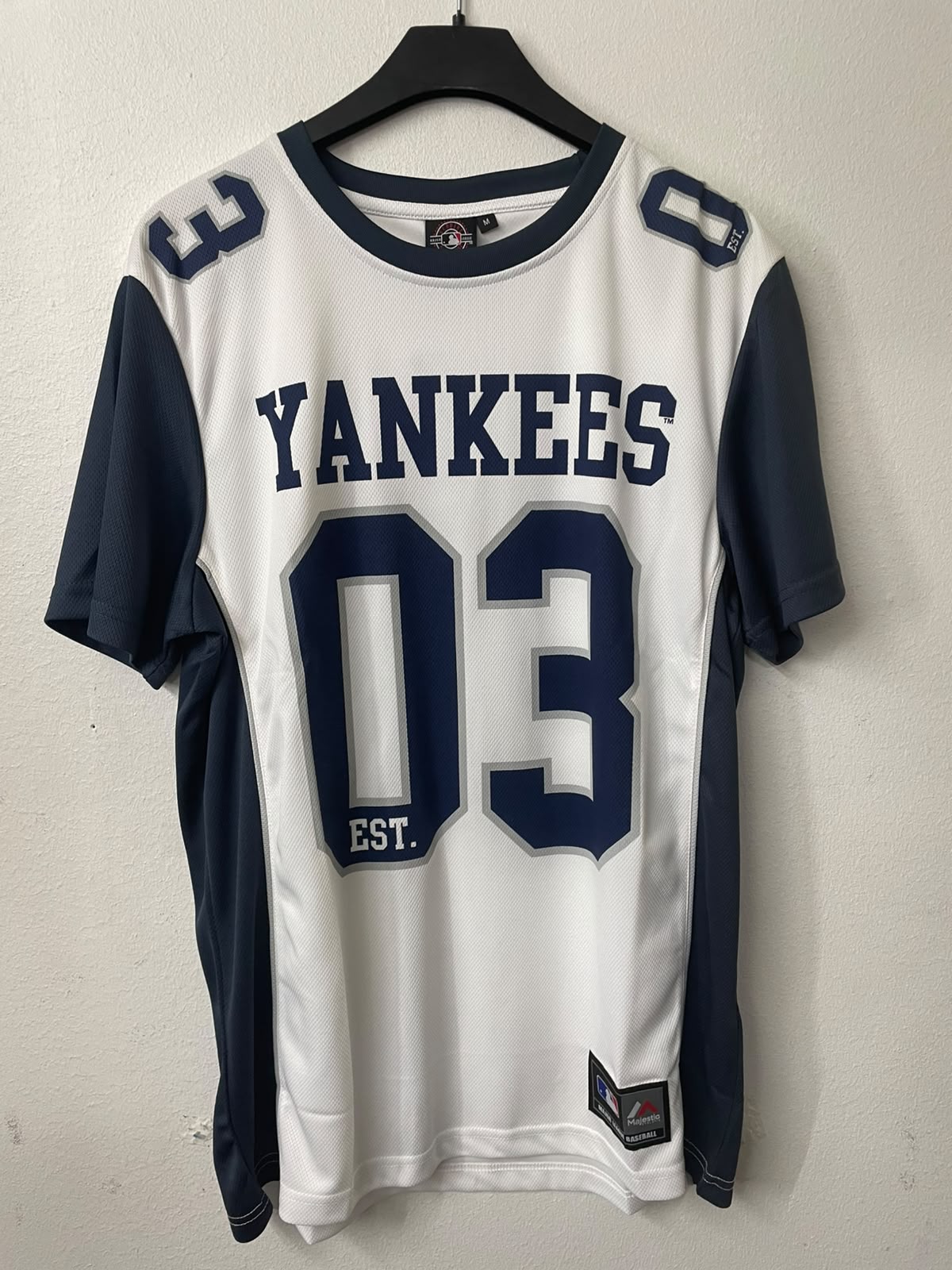 Yankees paita Sr M
