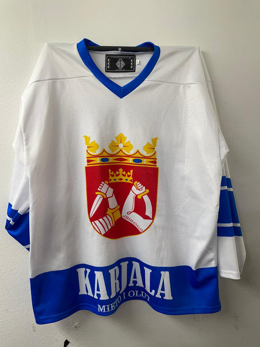 95 leffan Lehtisen paita