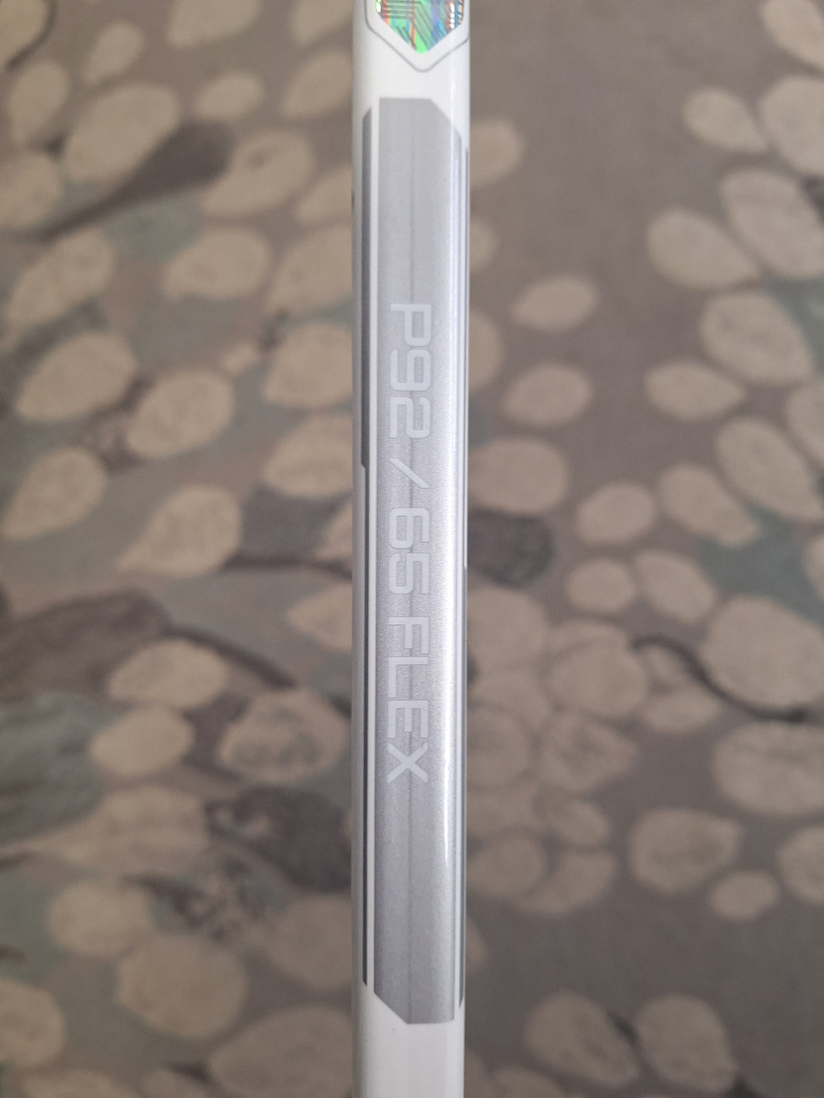 Bauer proto int 65 flex lapa 92 UUSI