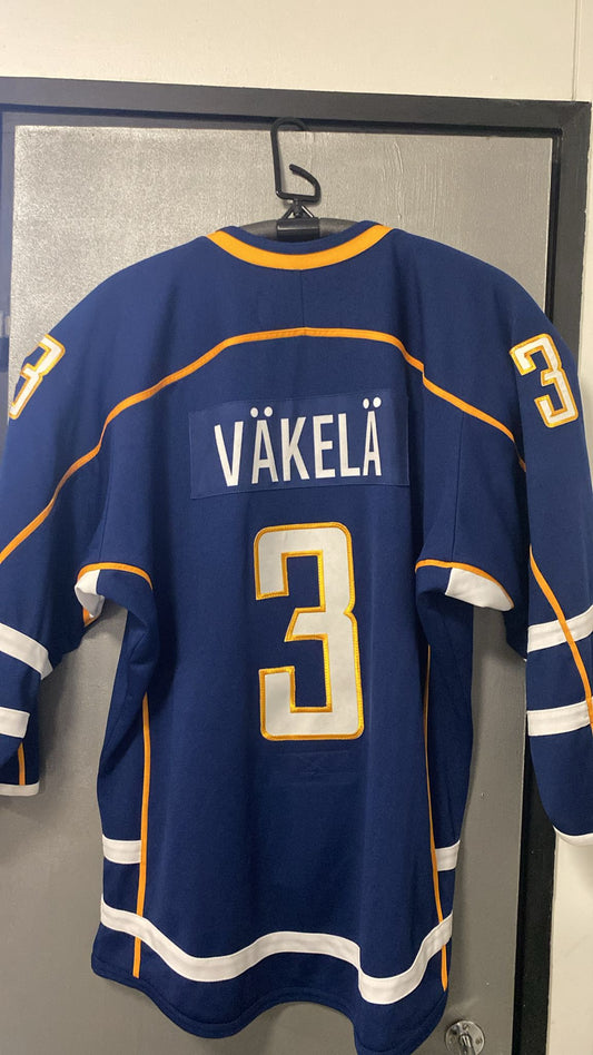 Espoo United paita XXL