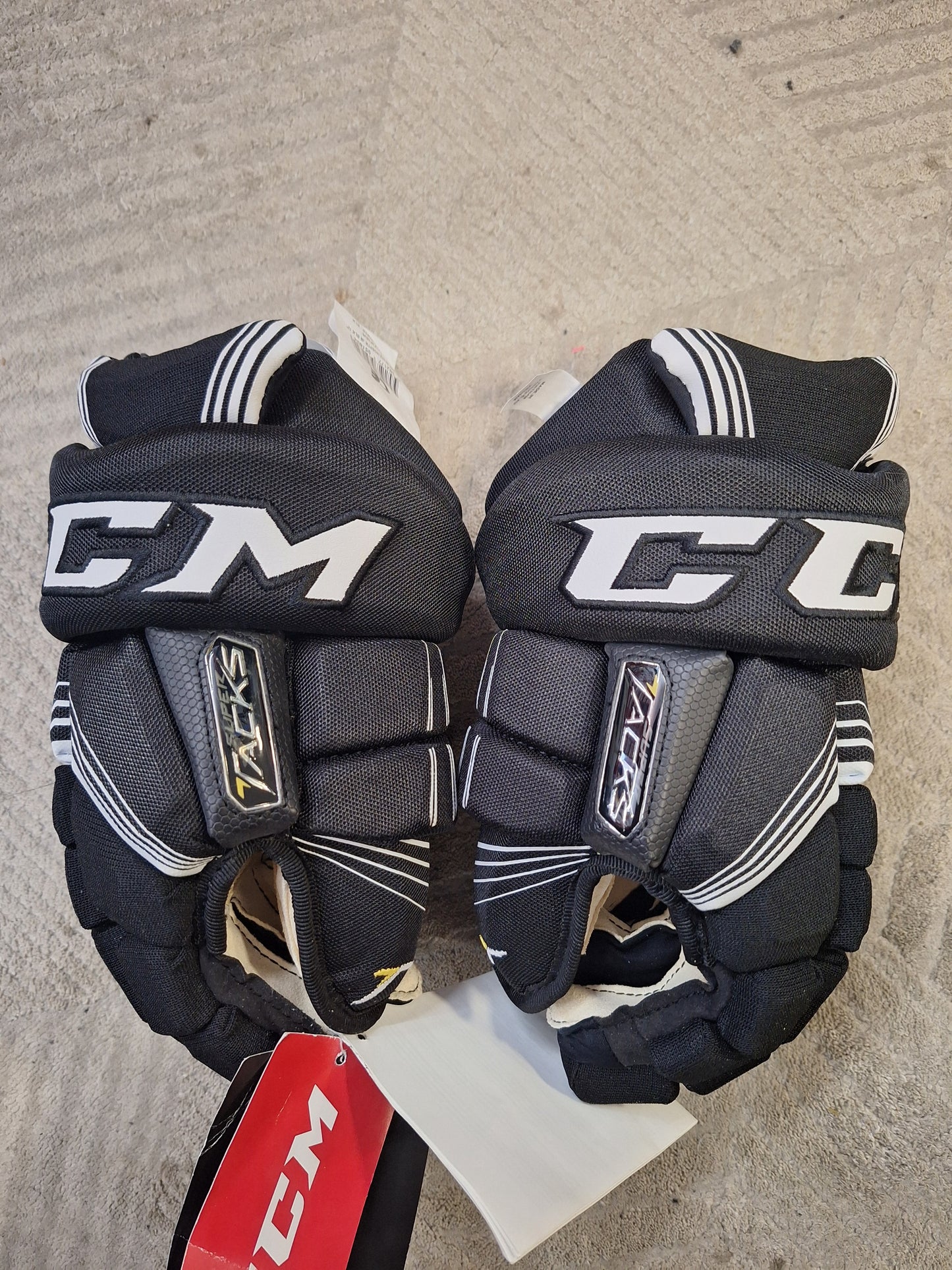 CCM Super Tacks koko 12