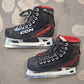 CCM EFlex 6.5 koko 4 = 37.5 lesti regular kunko ok