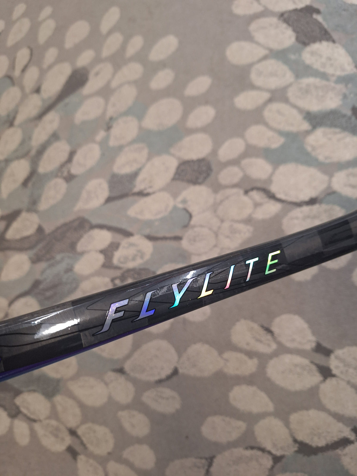Bauer flylite 77 flex lapa 28