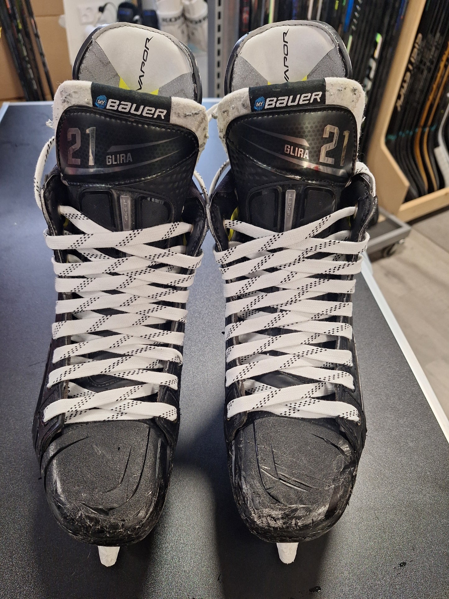 Bauer hyperlite koko 7 = 42
