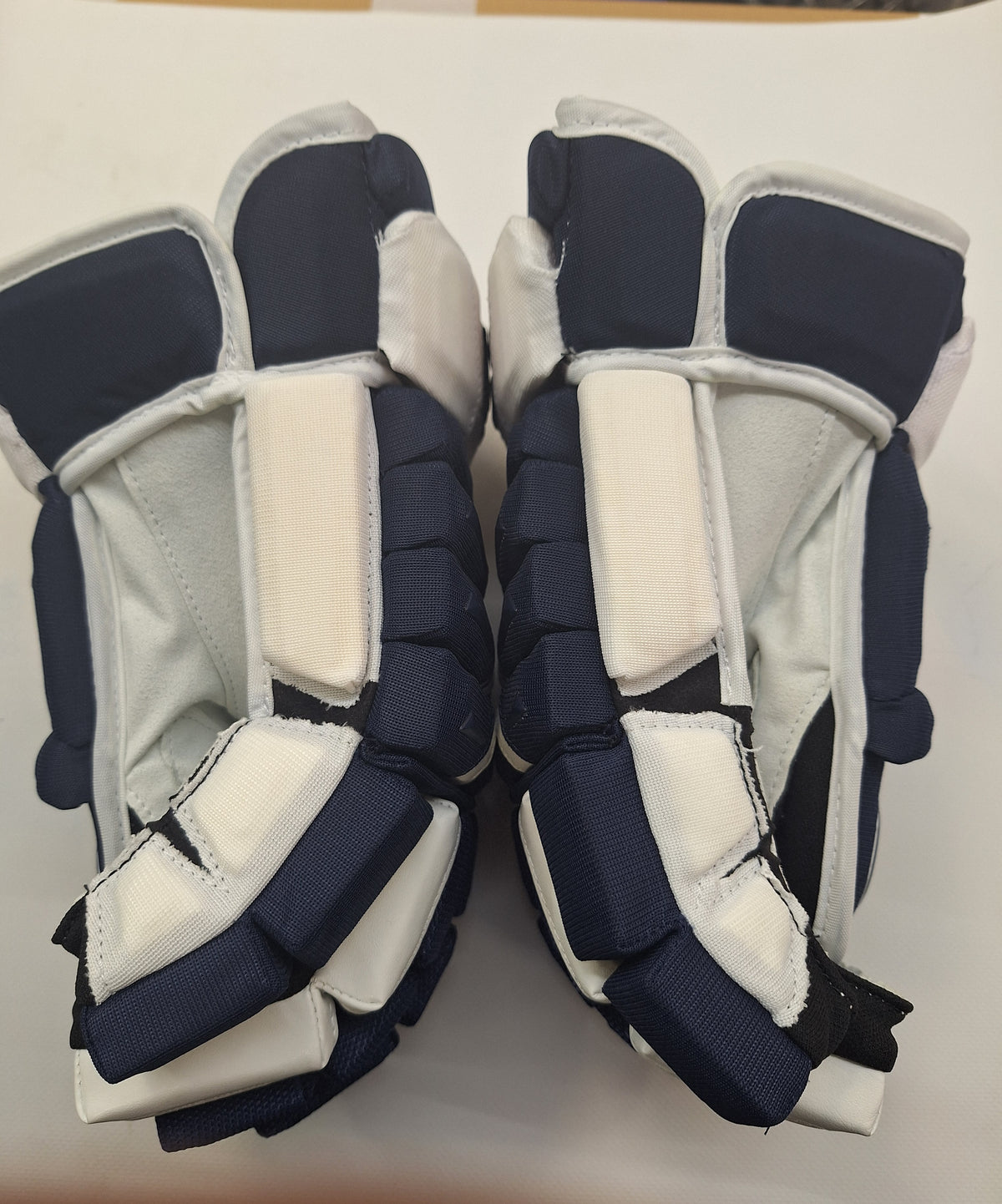 Warrior Alpha DX koko 13" UUSI