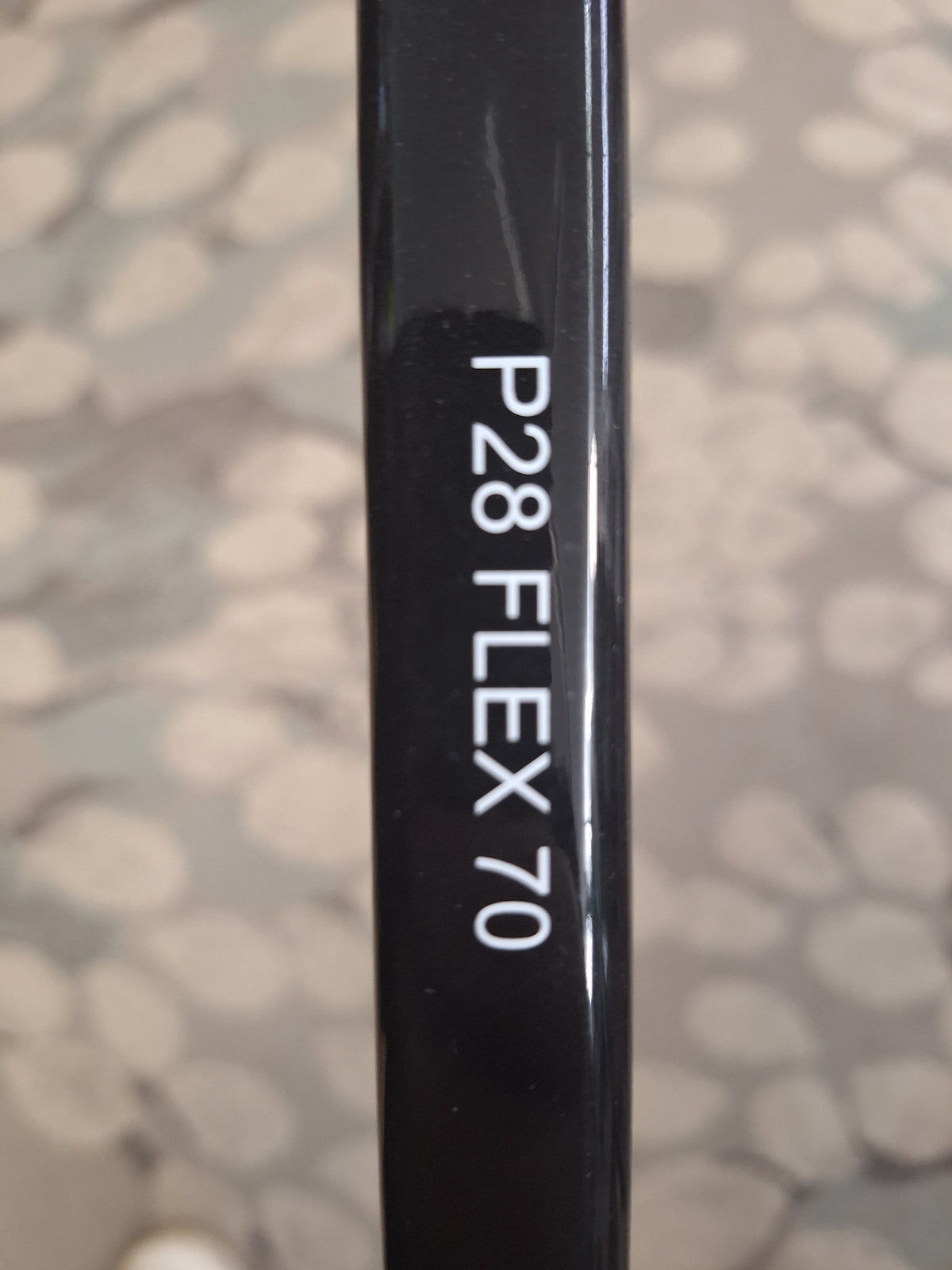 Sisu stick 70 flex 28 lapa