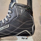 Bauer Nexus 1000 Pro luistimet. Käytetty 2 kertaa ja koko 8 puoli eli 44 ja lesti EE.