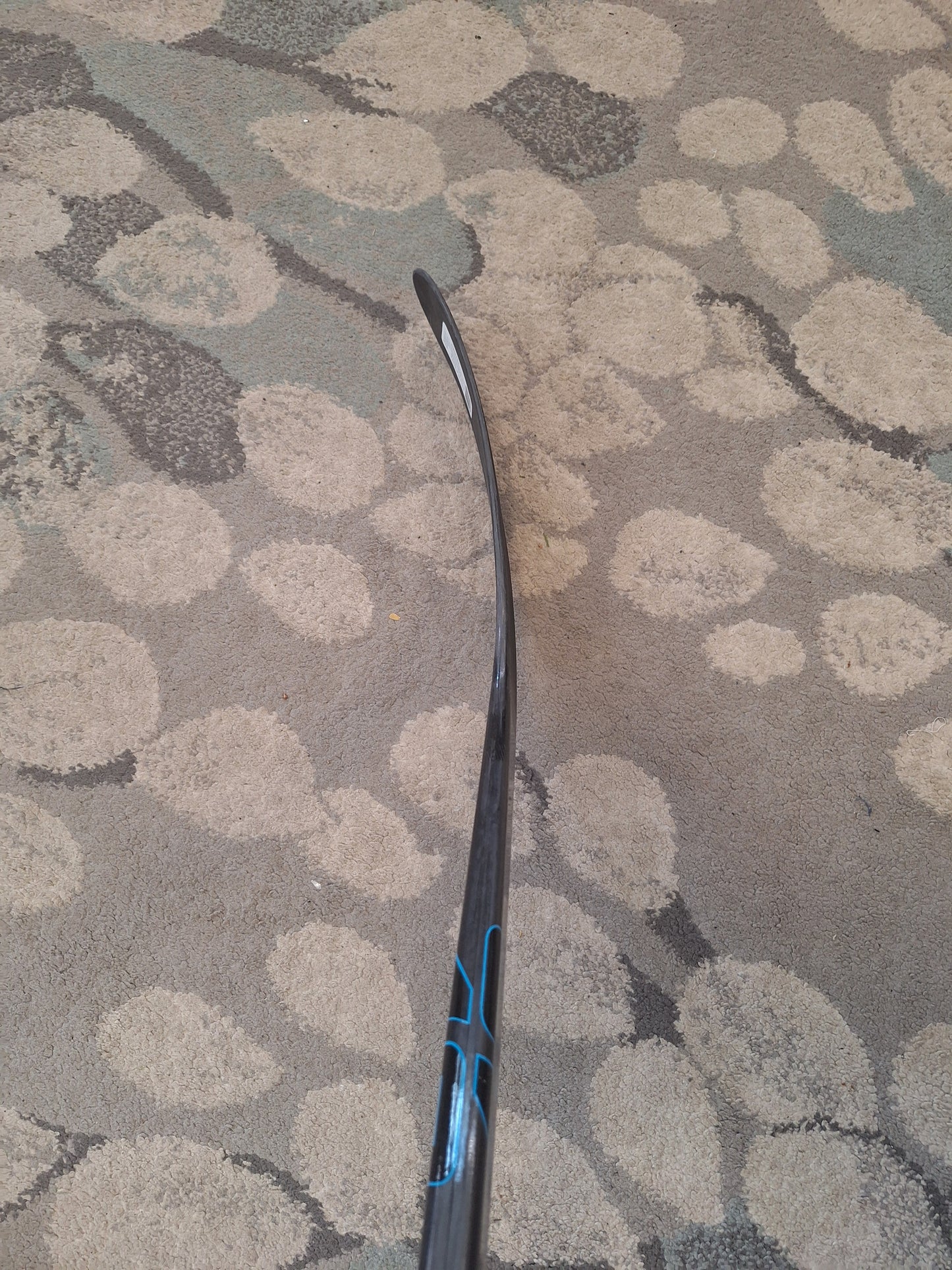 Bauer 40 right 40flex lapa 28 ( löytyy 2kpl )