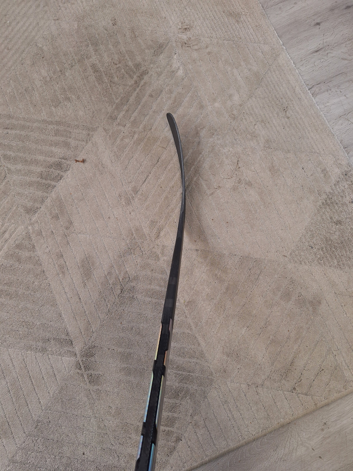 CCM Jetspeed FT7 Pro 65flex lapa 90 pituus 168cm senior varsi