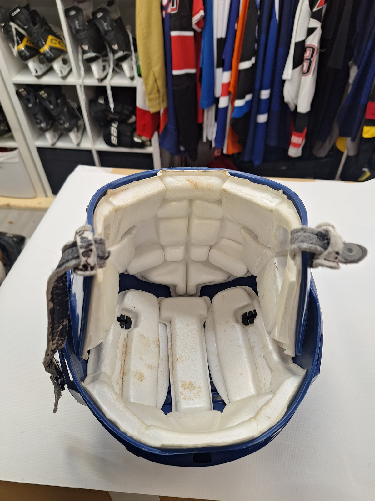 Cooper Retro Made in Canada
