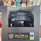 Warrior Alpha one Pro ( navy ) koko M ( 56-59cm )