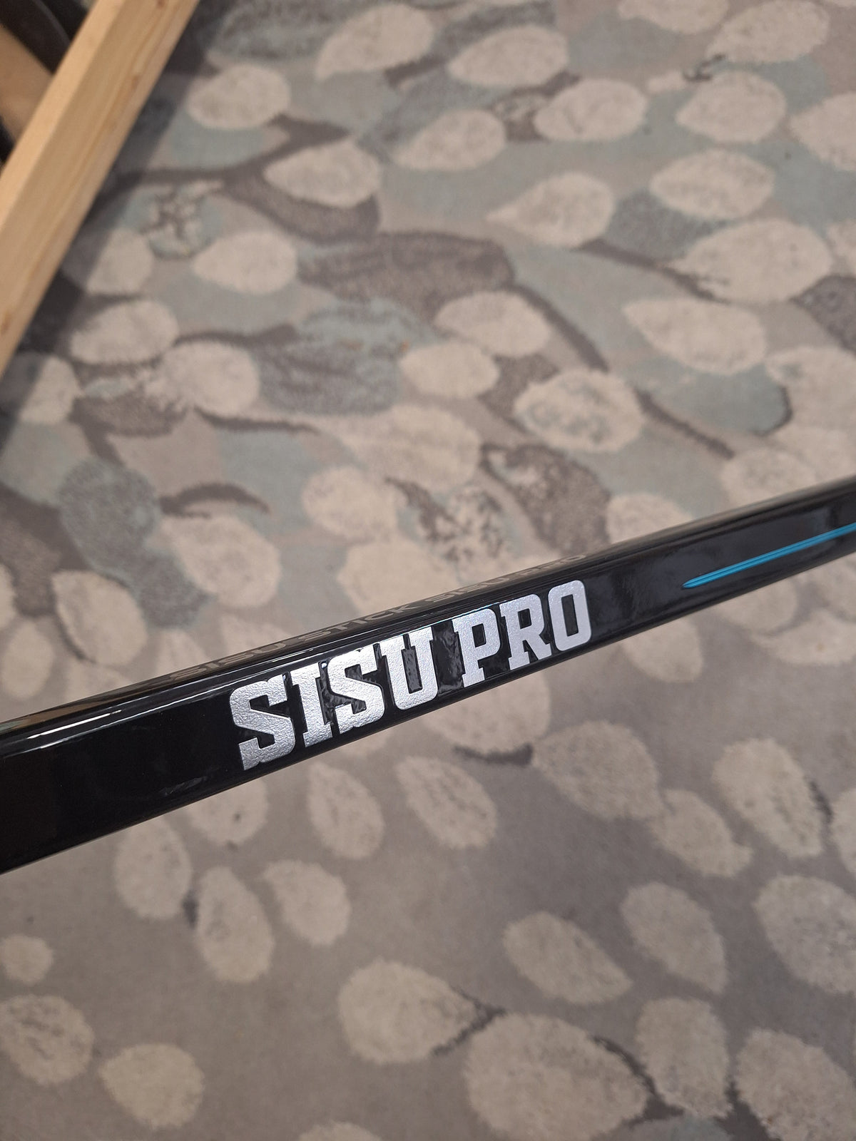 Sisu stick 80flex lapa 92 UUSI
