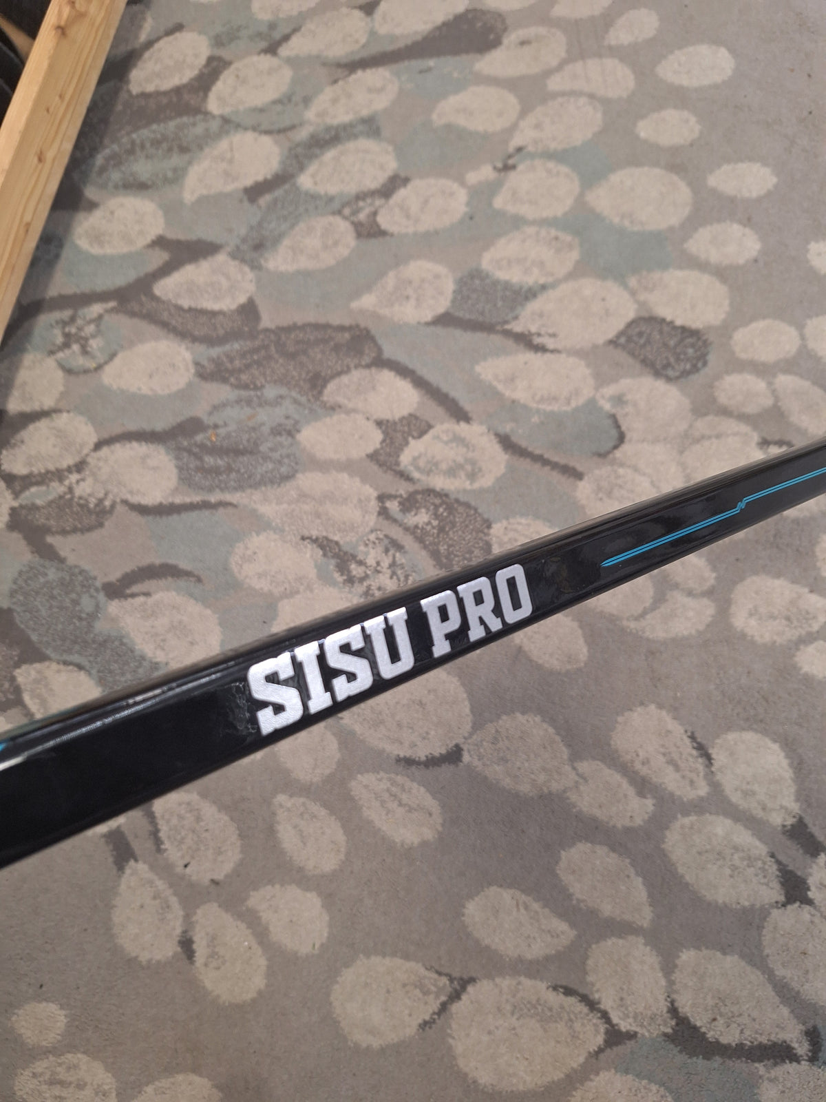 Sisu stick 75flex lapa 92 UUSI