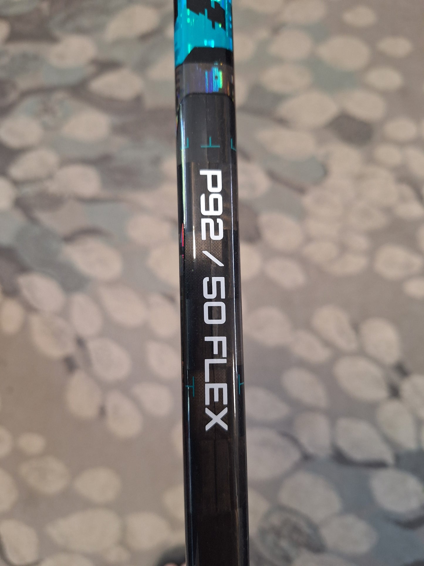 Bauer twitch left 50flex 92 lapa