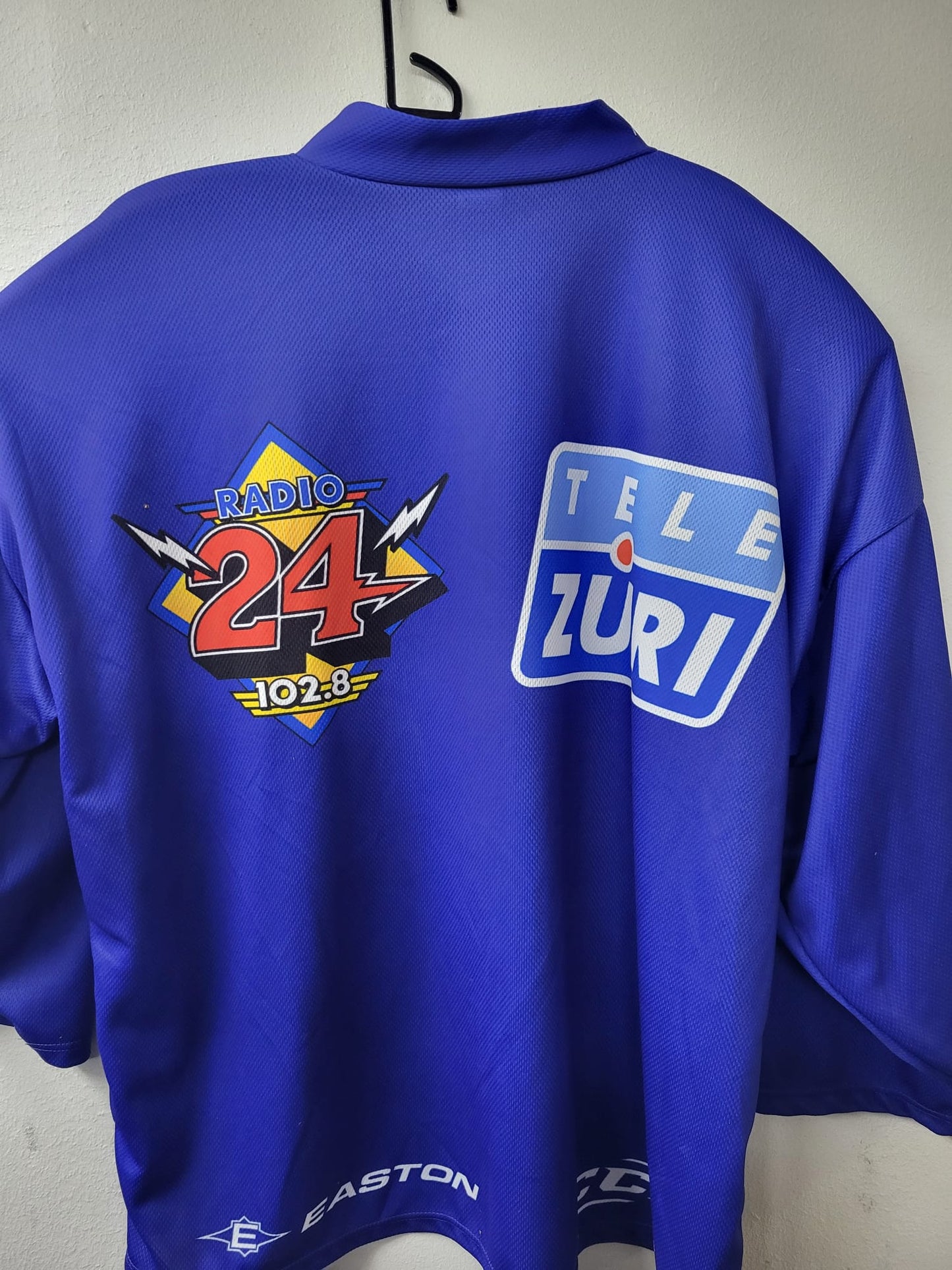 ZSC Lions harjoituspaita XL