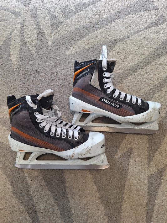 Bauer performance koko 7=42