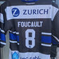 ZSC Lions paita koko XL Foucault