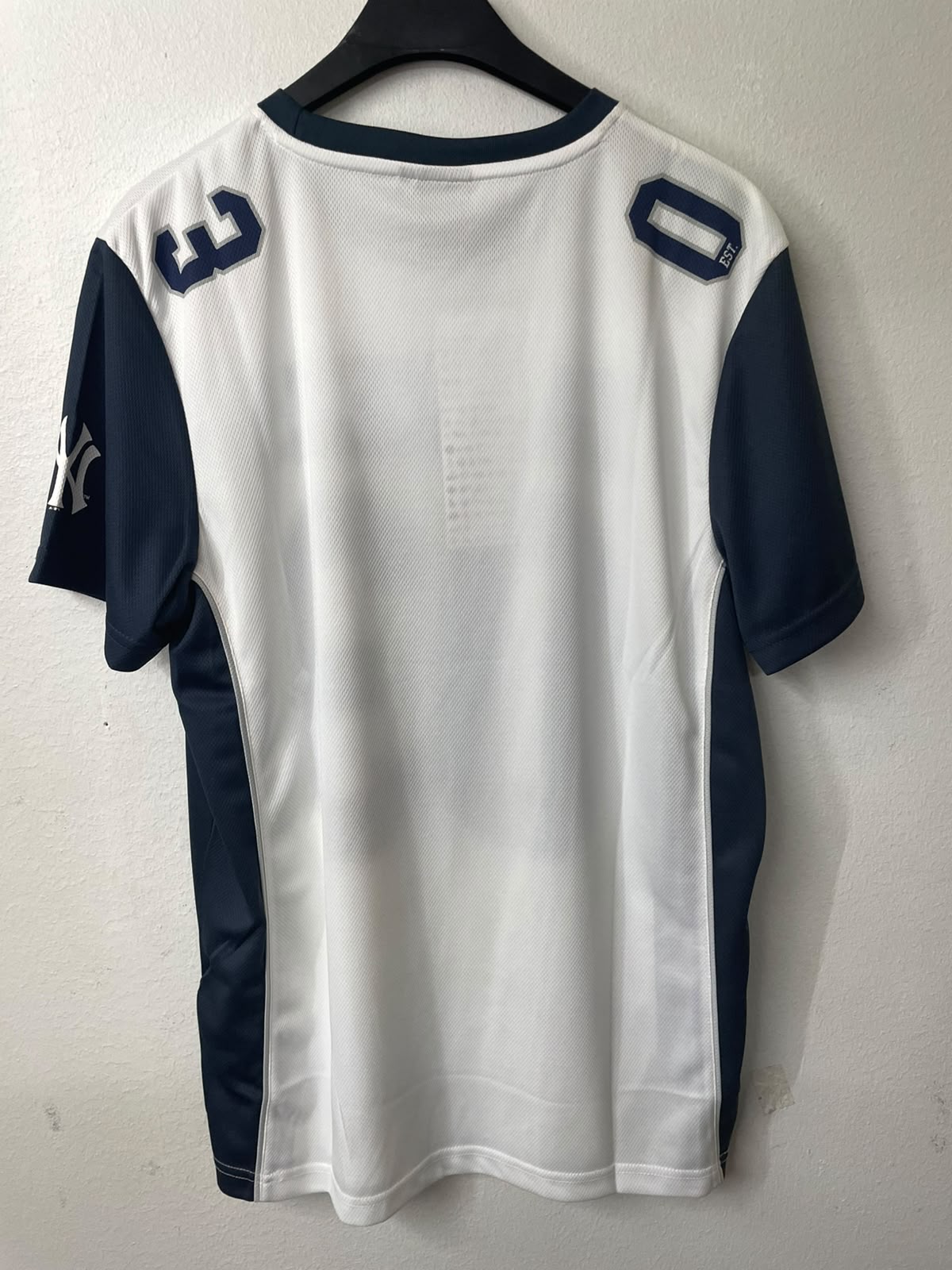 Yankees paita Sr M