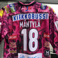 Tuukka Mäntylä Pahalampi Liigapaita