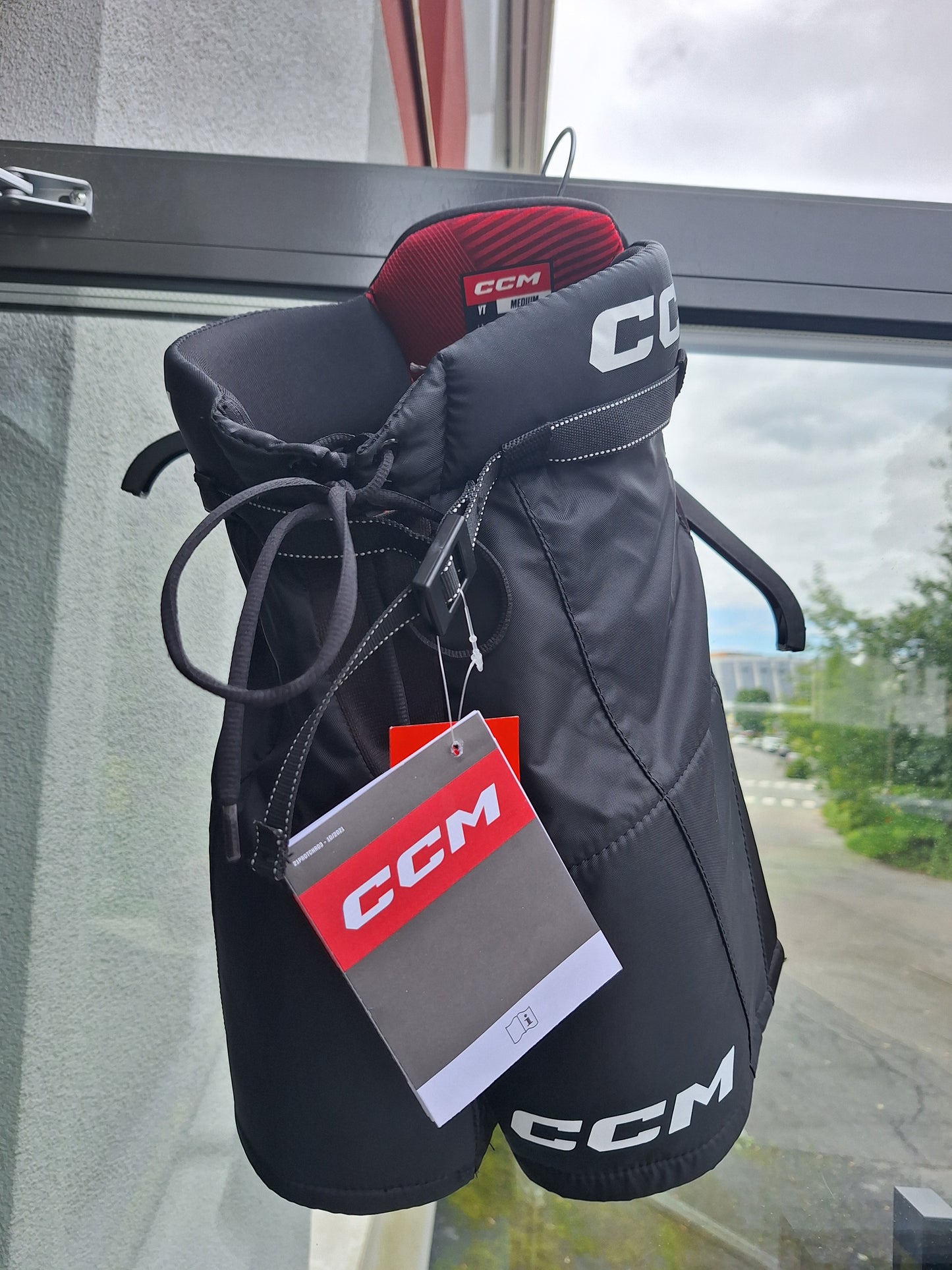 CCM next yth M = 110-120cm