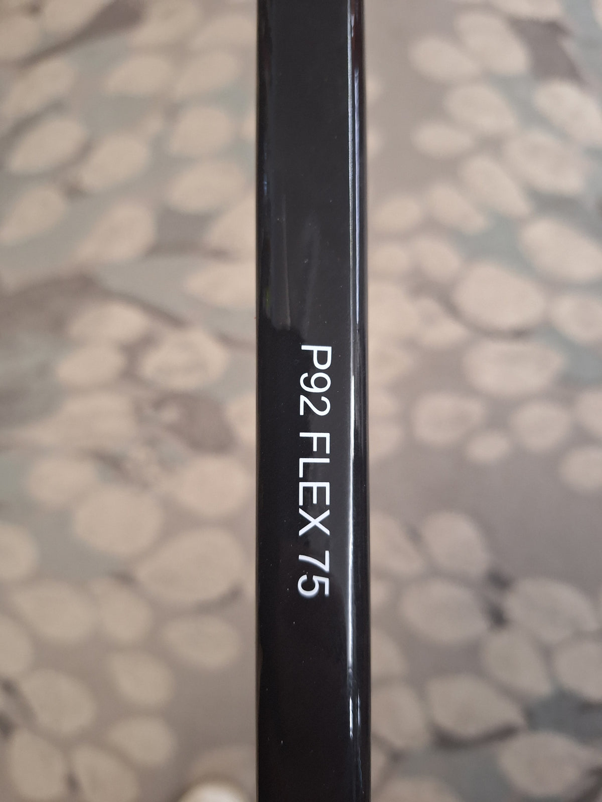 Sisu stick 75flex lapa 92 UUSI