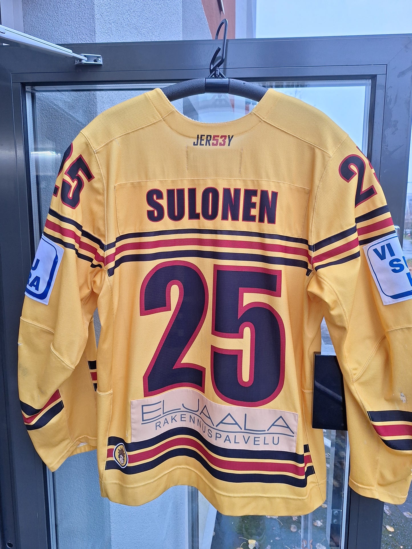 Koovee paita Sulonen koko XXL