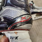 Bauer vapor 1X koko 7 3/4 = 43