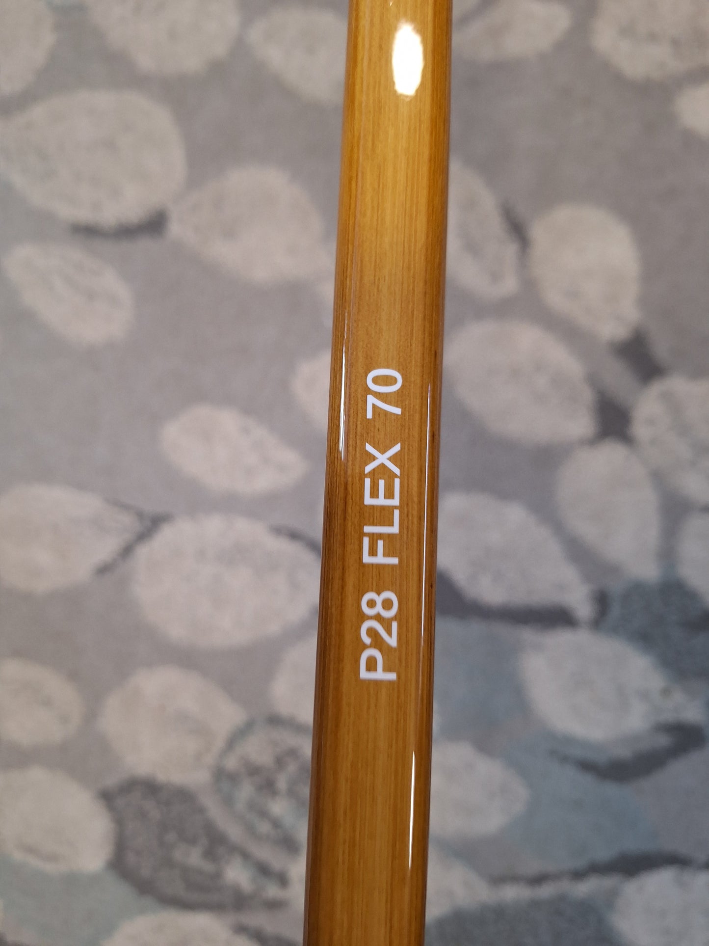 Sisustick Classic left 70Flex 28 lapa