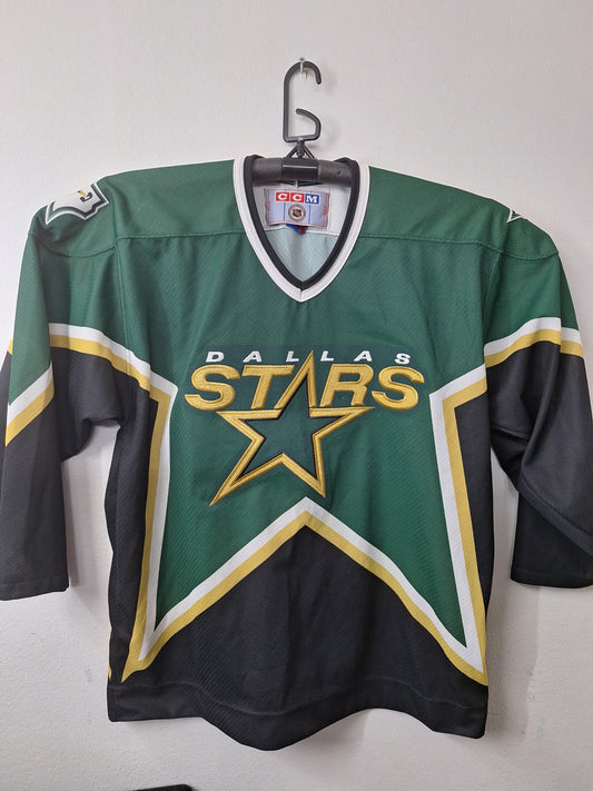 Dallas pelipaita koko L käytetty mutta hyvä kuntoinen