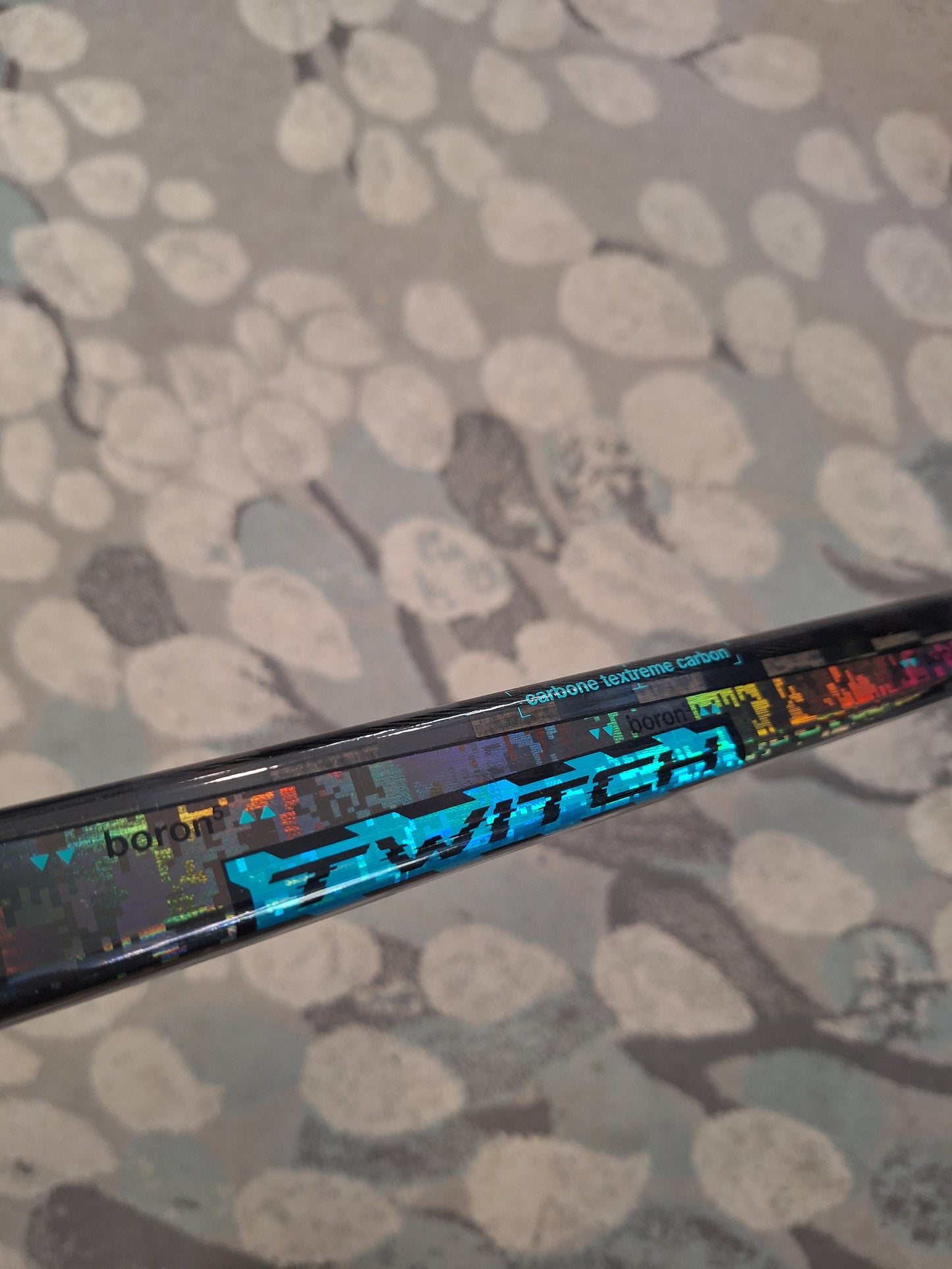 Bauer Twitch right 55flex lapa 92