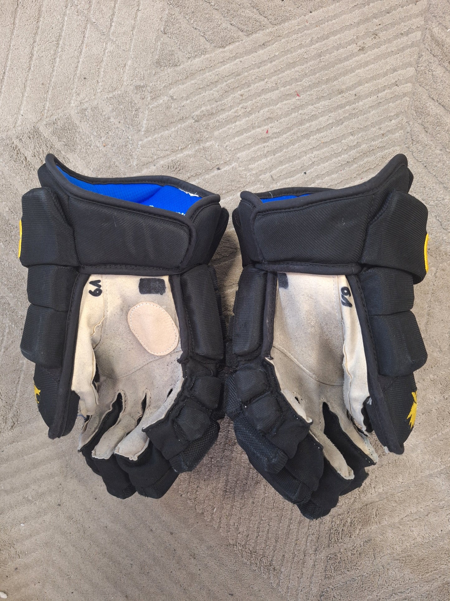 Warrior Pro koko 13"