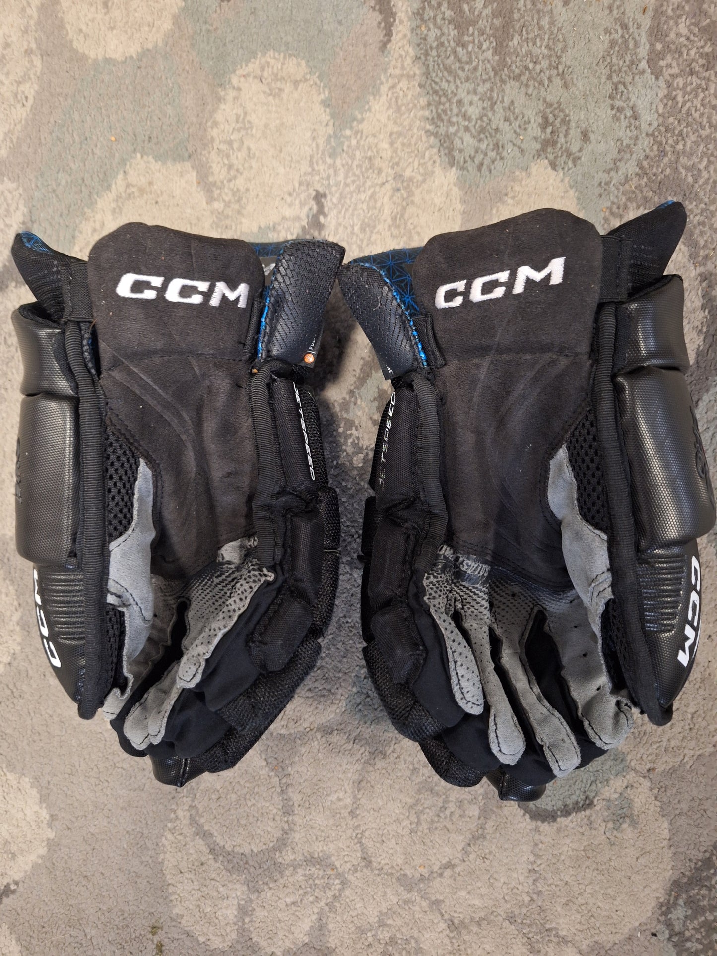 CCM FT8 Pro koko 14 kunto hyvä