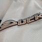 Anaheim Ducks reenipaita. Saku Koivun käytössä ollut.
