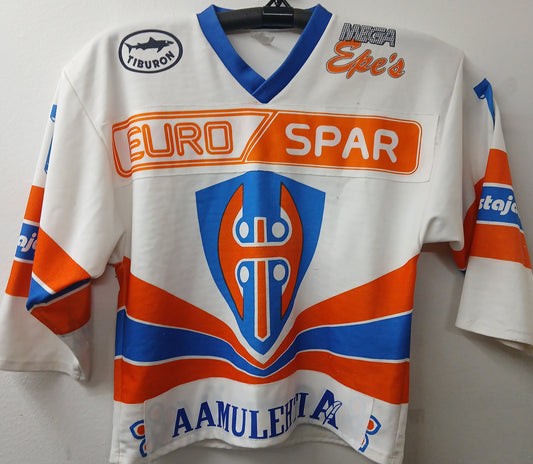 Vanha Tappara-paita