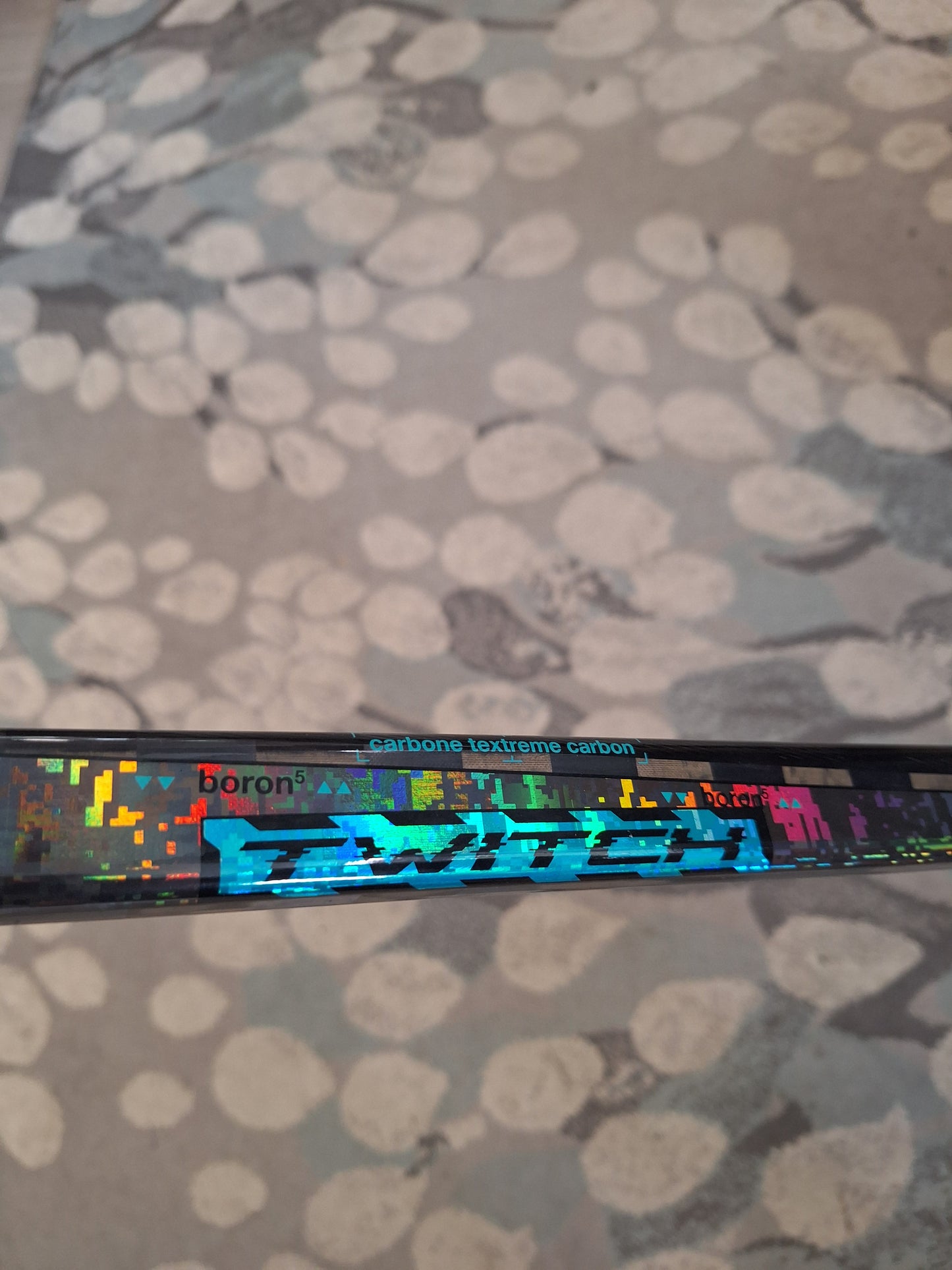 Bauer Twitch right 87flex 92 lapa